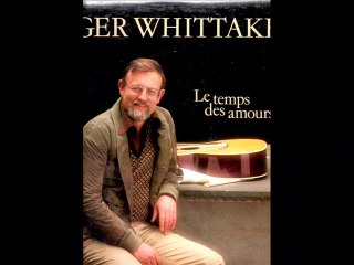 Roger Whittaker Donne-moi un baiser (1981)