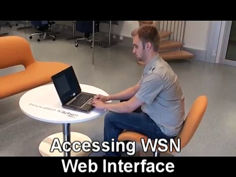 WSN management API - tool for wireless sensor application developers