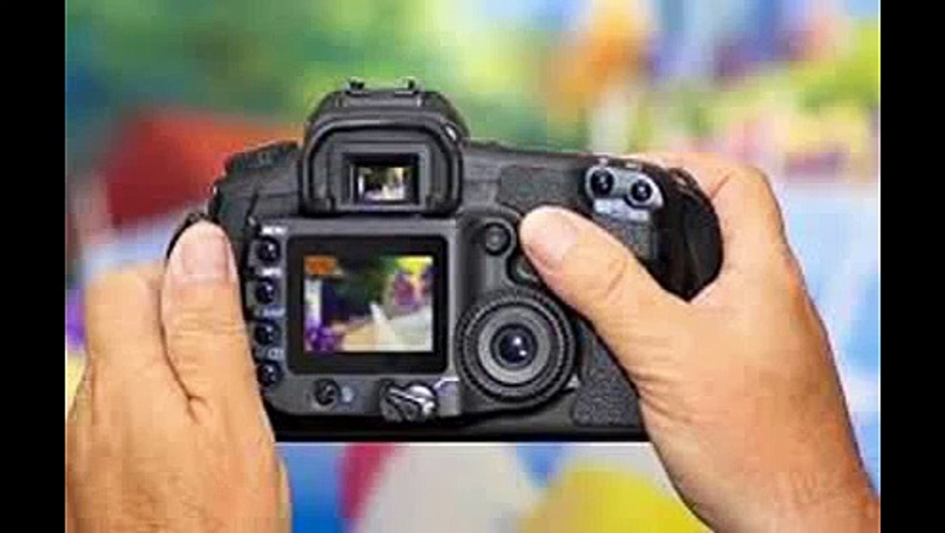 Camera Tutorials