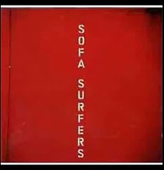 Sofa Surfers - Sofa Surfers (full album)