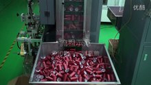 Automatic Hot Stamping Machines for Caps Side Wall