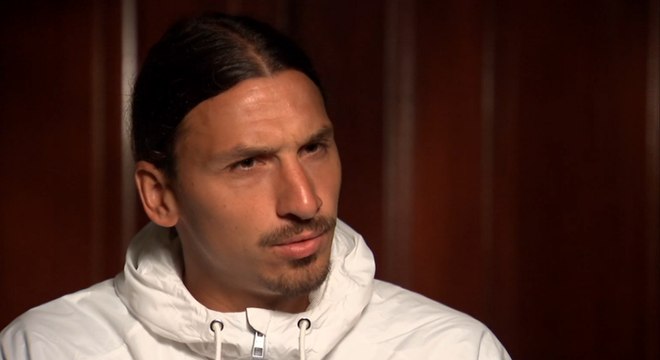Zlatan Ibrahimovic fait le point sur les rumeurs de départ