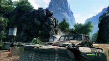 Crysis 1 Xbox 360 Review by Gamers Armada