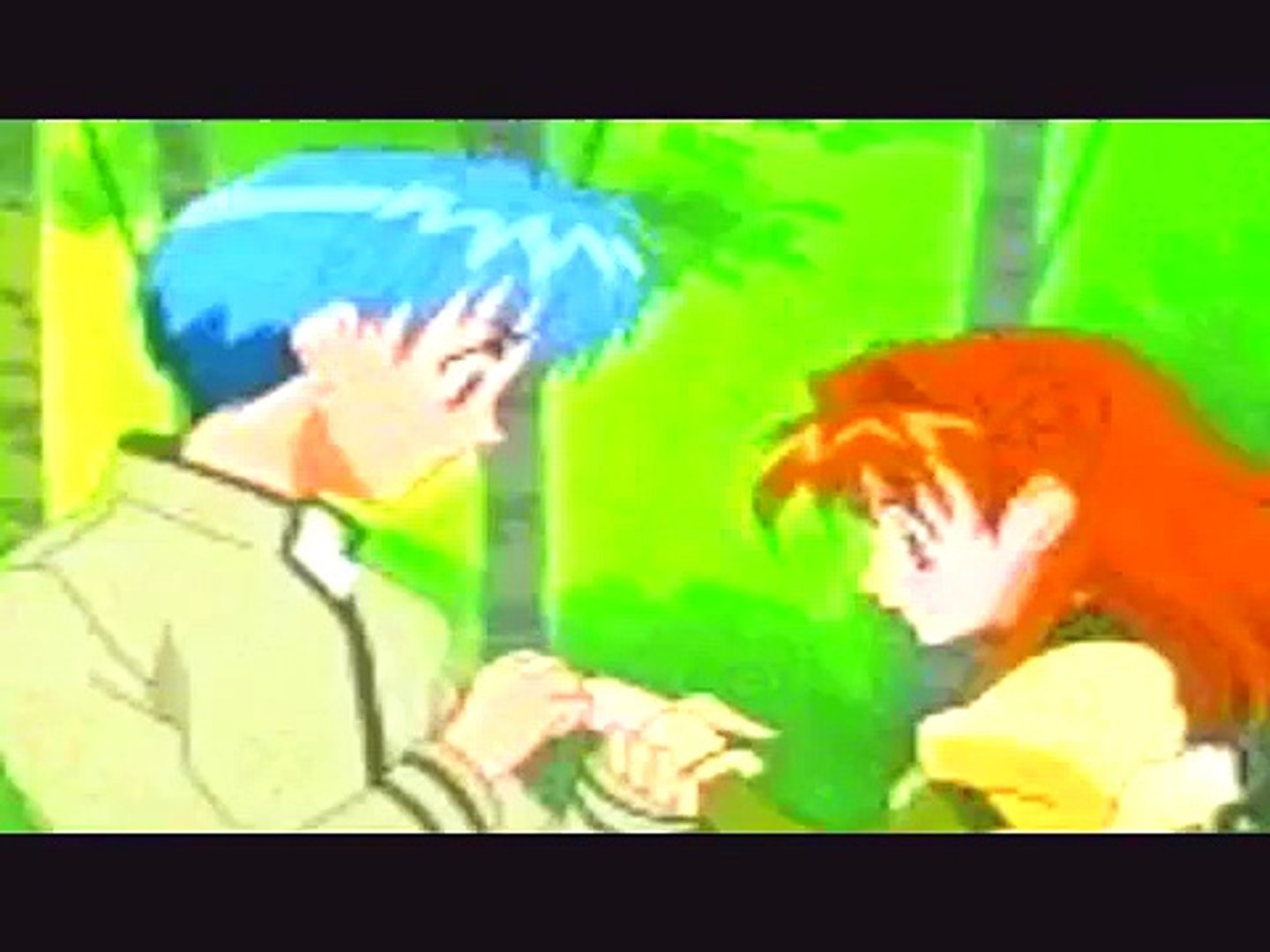 Anime Kiss and bite ,Anime kiss best anime kiss