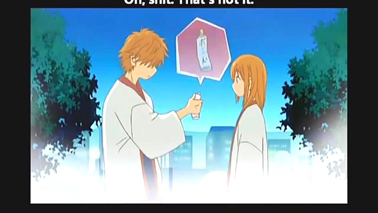 Anime Kiss Scenes pt 19 ,Anime kiss best anime kiss