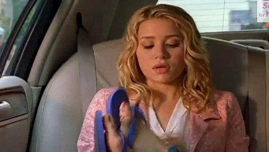 Olsens Twins Kiss Feet - video dailymotion