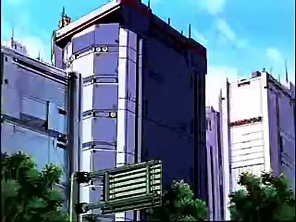 anime mix