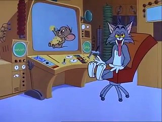 Best Funny Tom and Jerry Cartoon ,Tom and Jerry 2015