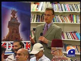 Jang Forum - Ep 119 Qayyum