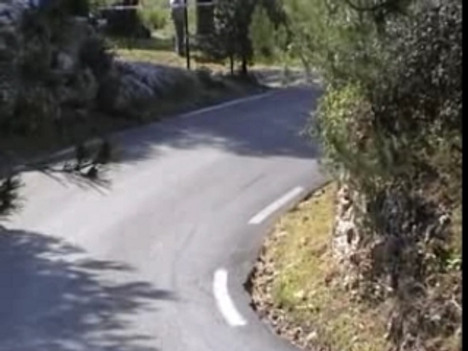 Rémy balestra - bouc bel air