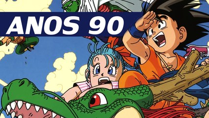 Reviva a Nostalgia dos Anos 90: Programas e Memórias que Marcaram uma Geração 🎉