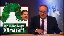Gernot Hassknecht: Die Dämmstoffmafia - Oliver Welke Heute Show 14.11.2014 - die Bananenrepublik