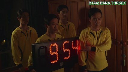 [TÜRKÇE ALTYAZILI] Loss Time Life (İkinci Yarı) - 4. Bölüm