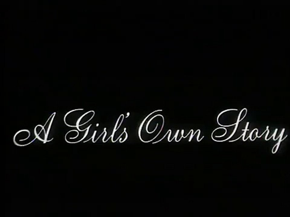 Girls Own Story - From the AFTRS Vault