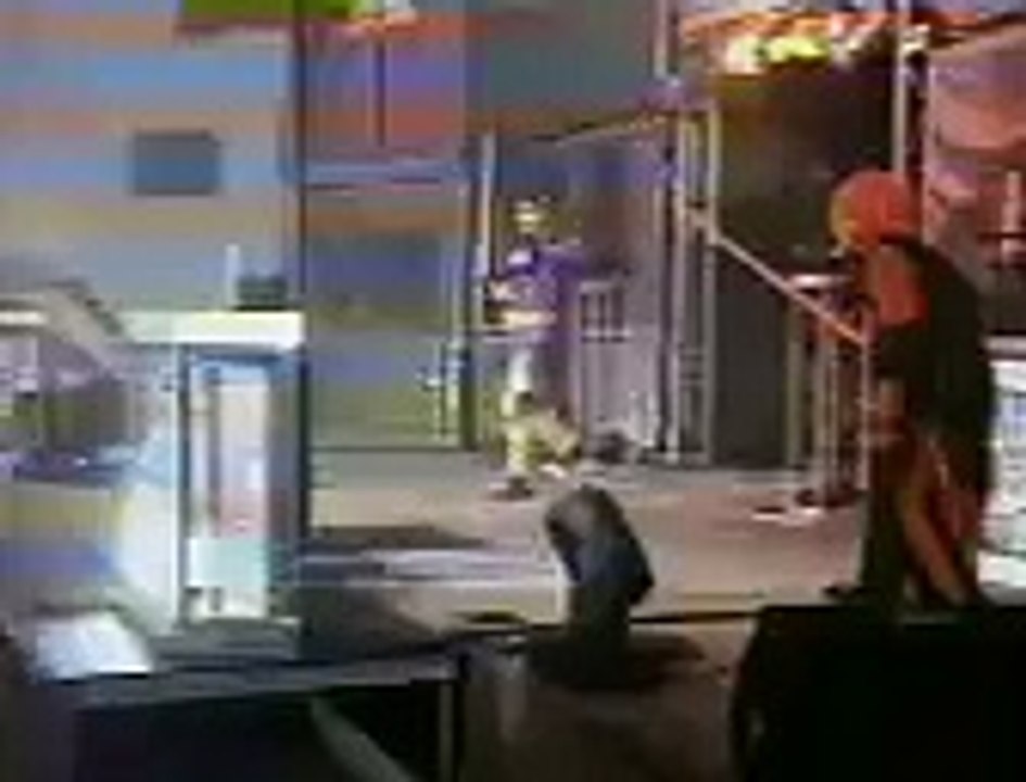 KSPR 33 -- Bible Man?