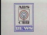 ABS CBN News Theme (1995-2000)