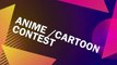 Give Aways + Contest Anime/cartoon (つ◕ ₒ ◕)つ 80 SUBS!!!!!!! ( Open )