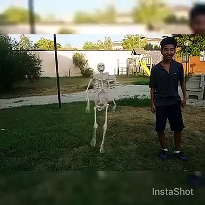 Fx vedeo funny dance