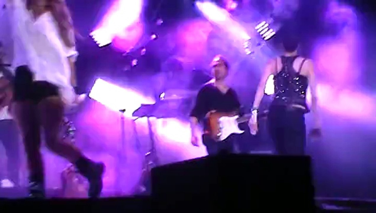Ha*Ash Soy Mujer en Mérida