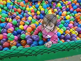 Festa do dia das crianças - Orfanato Jaguaribe