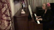 MUSICA PROHIBITA FORBIDDEN MUSIC Italian piano