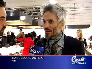 diario LE AZIENDE DI CONFINDUSTRIA MACERATA AL MICAM