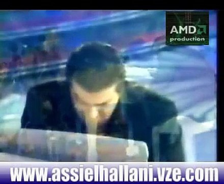 عاصي الحلاني اغنية فرصة عمر من برنامج فانتازيا