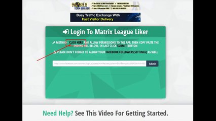 Matrix League Liker (1)