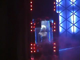 Alcazar Pattaya 2010: Supernova (NEW 2010 !!!)