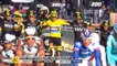 Froome wins 2015 Tour de France