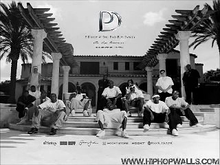 Kain Ft Diddy Loon Mark Curry - Warning You