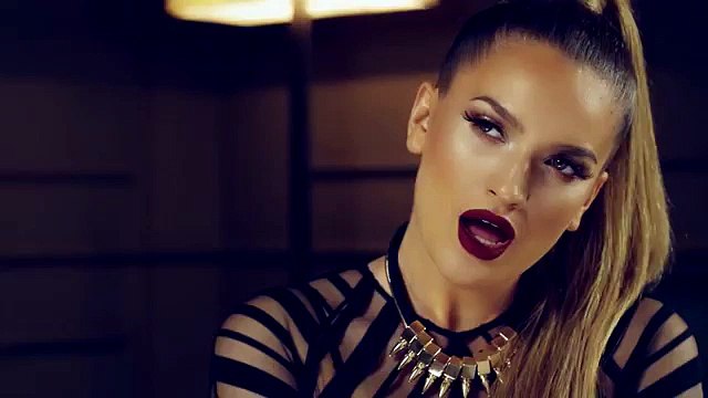 Dhurata Ahmetaj - Bone pa mu (Official Video) 26.07.2015 HD