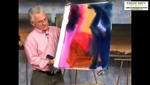 How to Paint Nature's Storms with Watercolor Artist Frank Francese