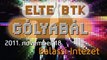 ELTE BTK - Gólyabál 2011