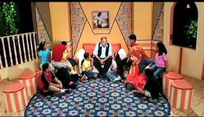 حلقة رقم (14) - برنامج كوكى و قطقط