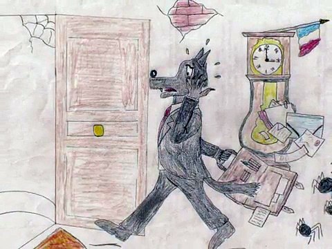 La République comique~Les blagues les plus courtes sont les meilleurs~Avec : Sarko, Fillon.......