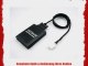 USB SD AUX MP3 Adapter f?r TOYOTA: Auris Avensis T25 03-09 Corolla (Verso) 120 04-09 Hilux