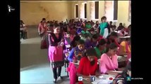 كيف يغش الهندي في الامتحان مضحك جدا