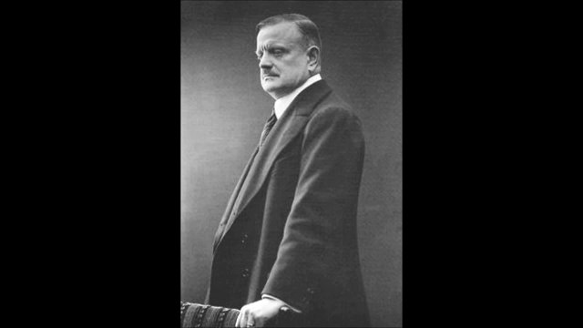 Sibelius: Symphony No. 2 - Orchestre National de France/Segerstam (2014)