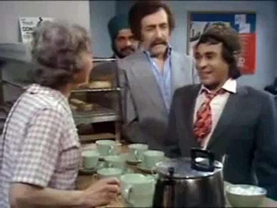 funny mind your language