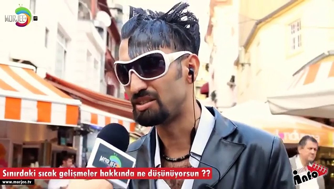 sen ne diyon lan değişik