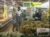 Cobra nas Bananas | Pegadinha com Ivo Holanda e Gibe | Programa Silvio Santos
