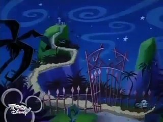 Walt Disney Timon and Pumbaa Series - Jamaica Mistake, Disney Series