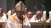 2013 Mass ordination Diocesans Priests | Missa ordenació Preveres | Misa ordenación Presbiterios