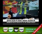 Erman Toroğlu'nun Meireles'in hareketine Yorumu [Galatasaray 2-1 Fenerbahçe]
