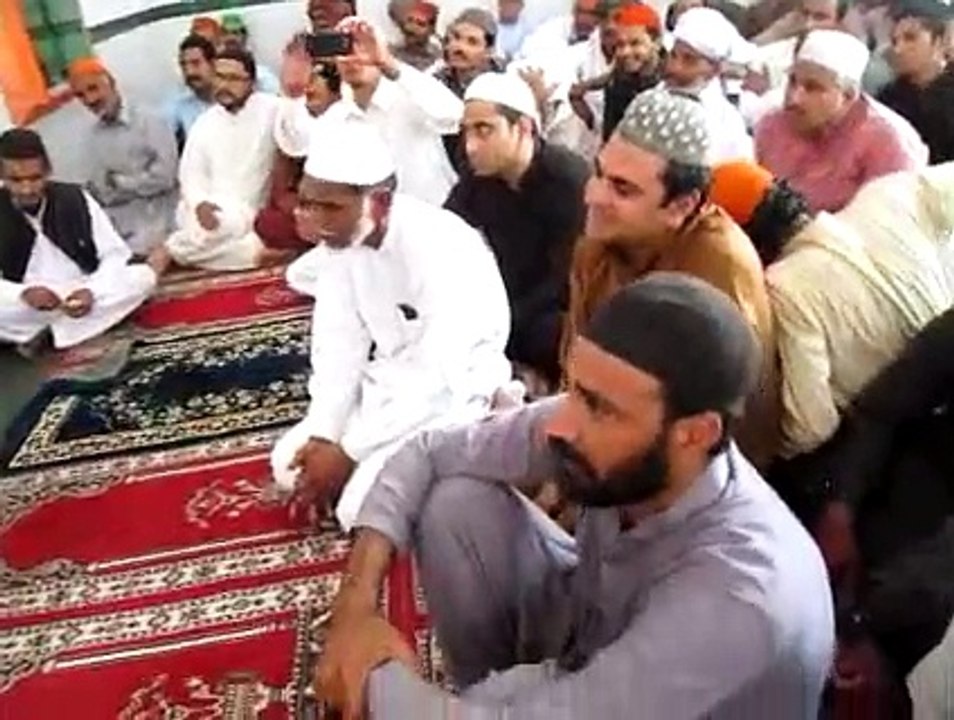Meraj Sharif10