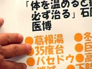 09.12．26　4/10リチャード・コシミズ【体温と健康】独立党東京学習会