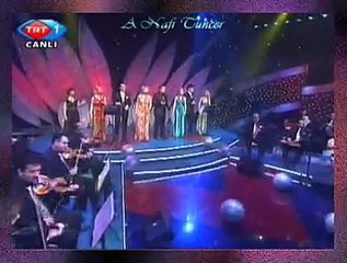 AKŞAM SEFASI KORO *Kaleden Top Atarlar*