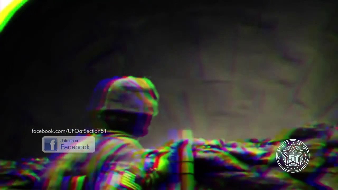 Massive UFO over US Marines in Nangarhar Province Afghanistan 2015