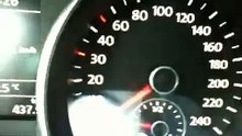 VW Golf 6 VI 1.4 TSI 122 PS 90 KW Beschleunigung 0 - 100